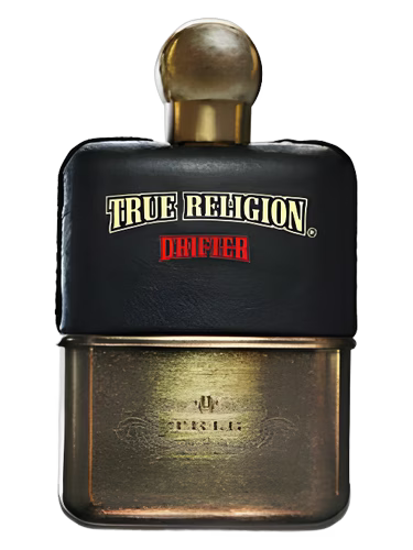 DRIFTER by TRUE RELIGION EDT MENS 100mL (3.4FL OZ)