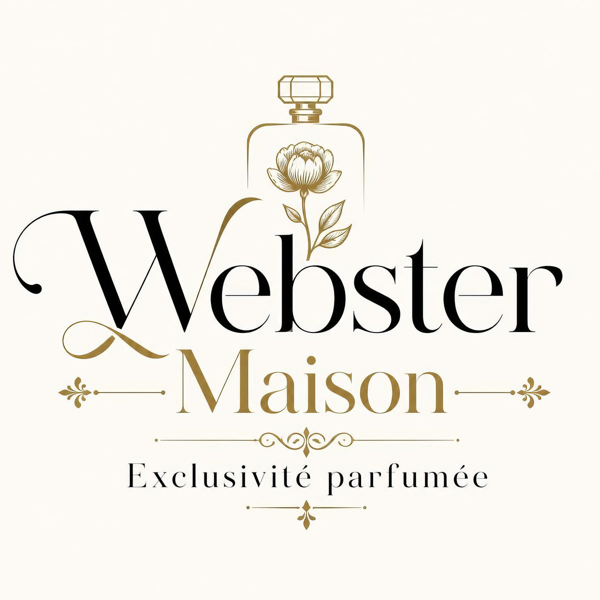 Webster Maison Exclusive Perfumes