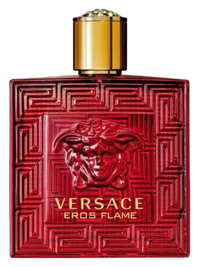 Versace EROS FLAME for MEN EDP 100mL (3.4FL OZ) TESTER