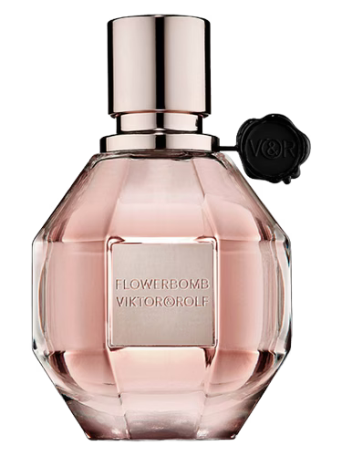 FLOWERBOMB for Women by Viktor & Rolf EDP 100mL (3.4FL OZ) TESTER