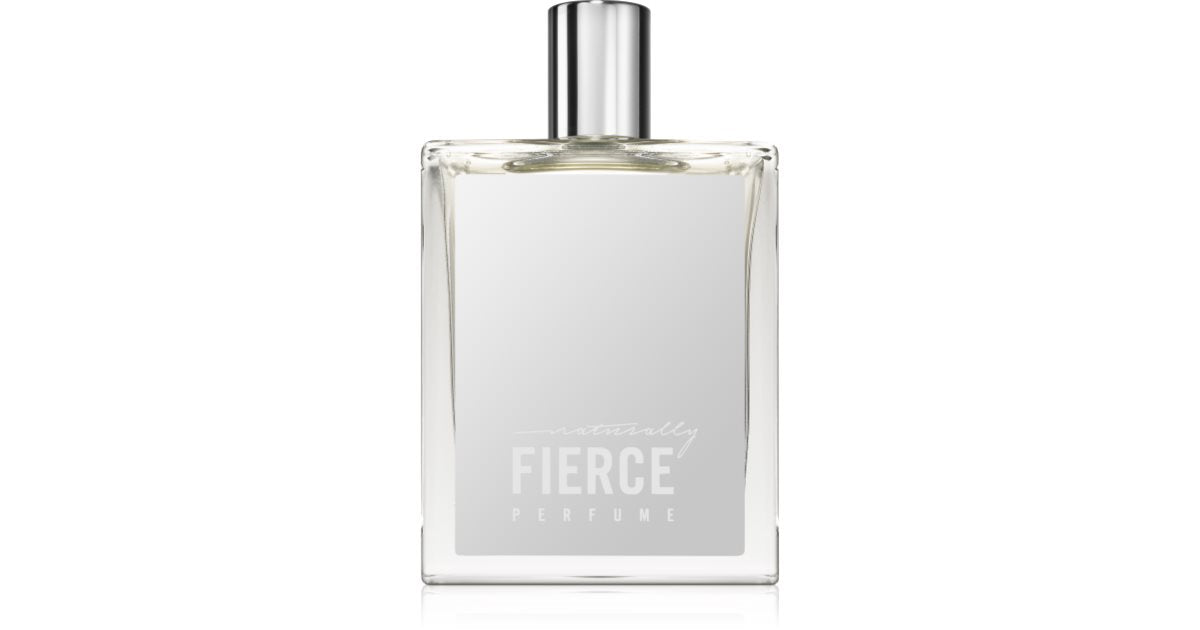 FIERCE by ABERCOMBIE & FITCH EDP MENS 100mL (3.4FL OZ) TESTER