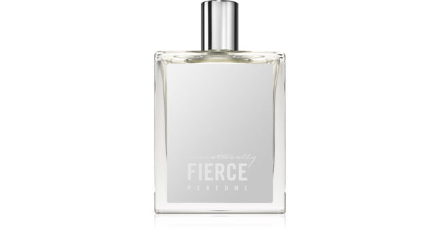 FIERCE by ABERCOMBIE & FITCH EDP MENS 100mL (3.4FL OZ) TESTER