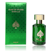 Game of Spades EMERALD UNISEX 10mL (0.3FL OZ) EDP