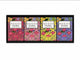 Gucci Flora 4 Fragrance Box WOMENS EDP 4X5mL (4X0.16FL OZ)