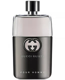 Gucci Guilty pour homme MENS EDT 90mL 3FL OZ TESTER