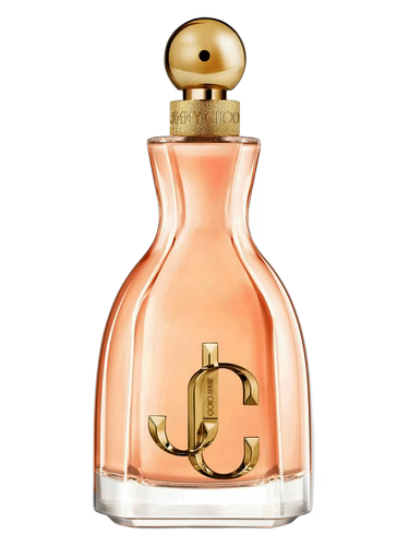 JIMMY CHOO I WANT CHOO EDP WOMENS 60mL (2FL OZ)