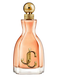 JIMMY CHOO I WANT CHOO EDP WOMENS 60mL (2FL OZ)