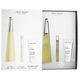 L`EAU D`ISSEY BY ISSEY MIYAKE LADIES GIFT SET