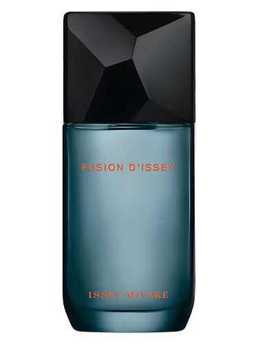 Issey Miyake FUSION D'ISSEY EDT 100mL (3.4FL OZ)