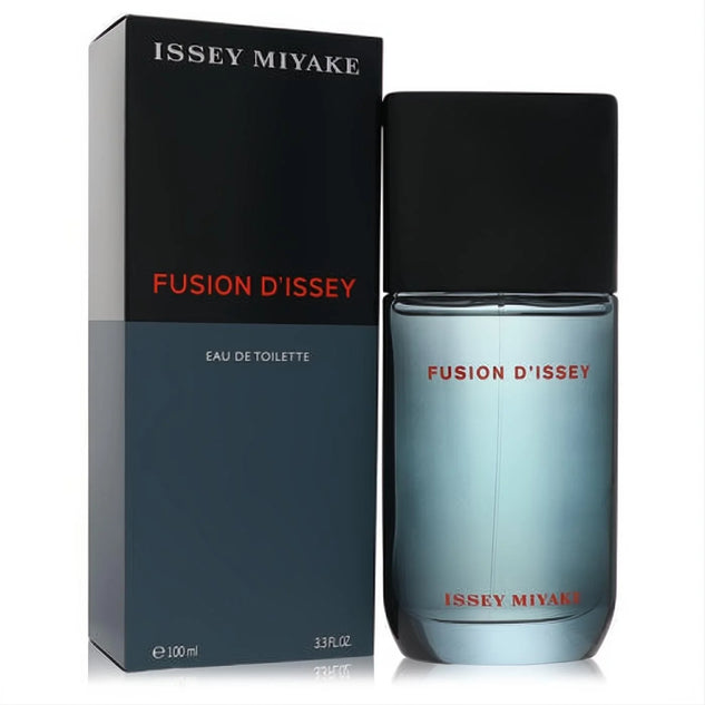 Issey Miyake FUSION D'ISSEY EDT 100mL (3.4FL OZ)