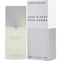 Issey Miyake L'EAU D'ISSEY POUR HOMME EDT 40mL (1.3FL OZ)