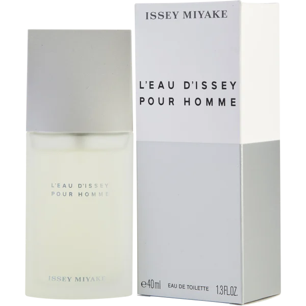 Issey Miyake L'EAU D'ISSEY POUR HOMME EDT 40mL (1.3FL OZ)