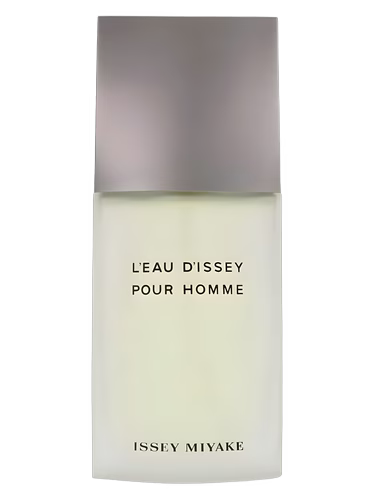 Issey Miyake L'EAU D'ISSEY POUR HOMME EDT 40mL (1.3FL OZ)