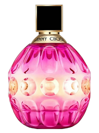 Jimmy Choo Rose Passion Eau de Parfum 100mL (3.4FL OZ) TESTER