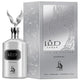 JOD Saqar Platinum UNISEX EDP 100ml (3.38FL OZ)