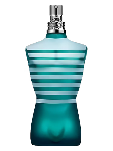 LE MALE by JEAN PAUL GAUTIER MENS EDT 75mL (2.5 FL OZ)