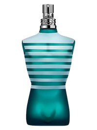 LE MALE by JEAN PAUL GAUTIER MENS EDT 75mL (2.5 FL OZ)