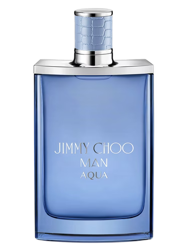 JIMMY CHOO MAN AQUA EDP 100mL (3.4FL OZ)