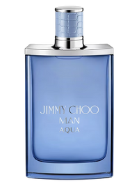 JIMMY CHOO MAN AQUA EDP 100mL (3.4FL OZ)