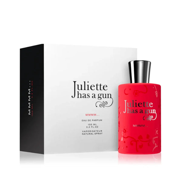 JULIETTE HAS A GUN MMMM... EDP WOMENS 100mL (3.4FL OZ)