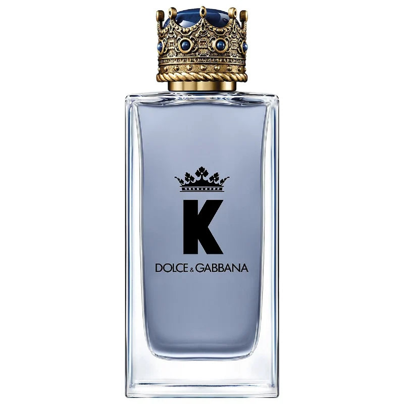 K by DOLCE & GABBANA EDT MENS 100mL (3.4FL OZ) TESTER