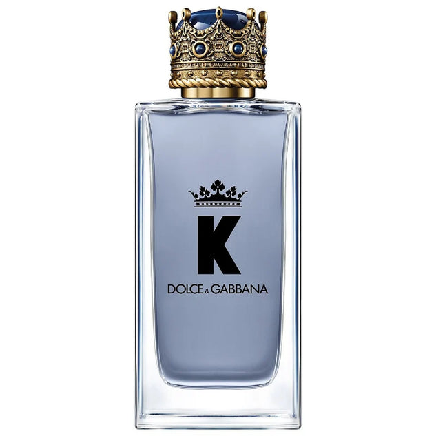 K by DOLCE & GABBANA EDT MENS 100mL (3.4FL OZ) TESTER