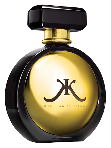 Kim Kardasshian Gold for Women EDP 100mL (3.4FL OZ)