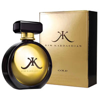 Kim Kardasshian Gold for Women EDP 100mL (3.4FL OZ)