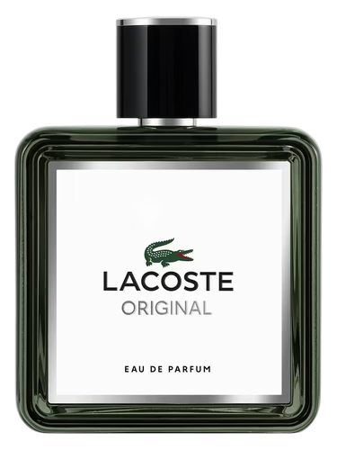 LACOSTE ORIGINAL EDP MENS 100mL (3.4FL OZ) TESTER