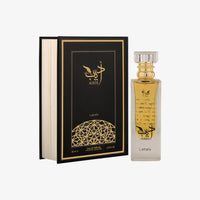 Lattafa Adeeb "Magic Potion" UNISEX EDP 80mL (2.7FL OZ)