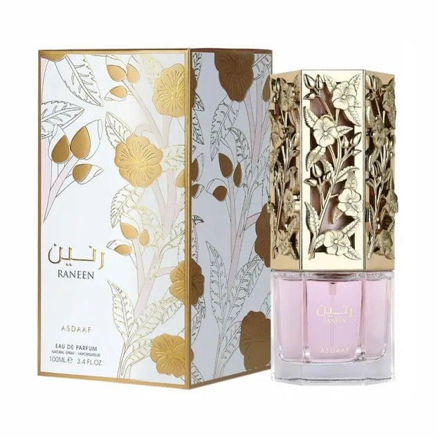 RANEEN by LATTAFA WOMENS EDP 80mL (2.7FL OZ)