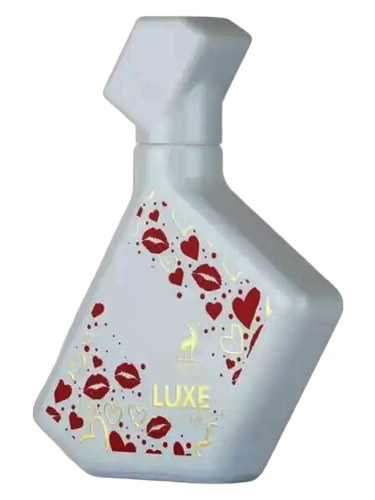 Luxe Chic by Alhambra EDP WOMENS 100mL (3.4FL OZ)