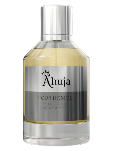 Majestic Oud by Ahuja EDP UNISEX 100mL (3.4FL OZ)