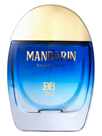 Bharara Beauty Mandarin UNISEX EDP 100mL (3.4FL OZ)