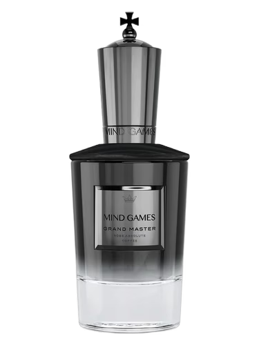 MIND GAMES GRAND MASTER EDP UNISEX 100mL (3.4FL OZ)