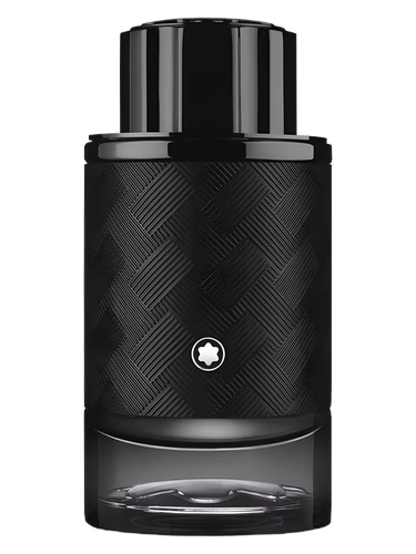 MONTBLANC Explorer Extreme for Men EDP 100mL (3.4FL OZ) TESTER