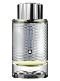 MONTBLANC Explorer Platinum for Men 100mL (3.4FL OZ) TESTER
