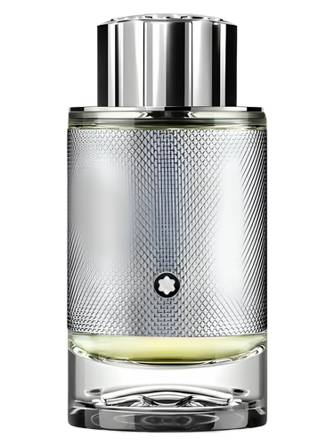 MONTBLANC Explorer Platinum for Men 100mL (3.4FL OZ) TESTER