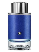 MONTBLANC Explorer Ultra Blue for Men EDP 100mL 3.4FL OZ TESTER