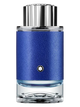 MONTBLANC Explorer Ultra Blue for Men EDP 100mL 3.4FL OZ TESTER