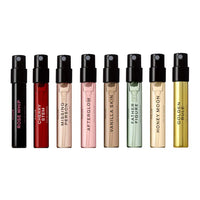 PHLUR FRAGRANCE DISCOVERY SET EDP UNISEX (2mL X8) (0.06FL OZ X8)