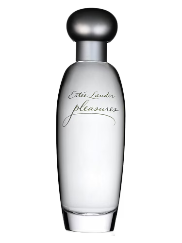 PLEASURES BY ESTEE LAUDER EDP WOMENS 100nL (3.4FL OZ)