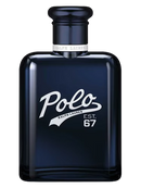 Polo 67 Ralph Lauren MENS EDT 125mL (4.2FL OZ) TESTER