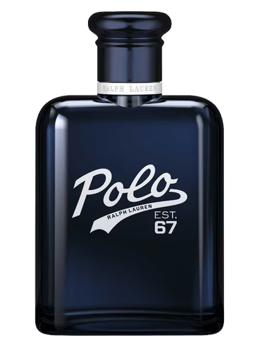 Polo 67 Ralph Lauren MENS EDT 125mL (4.2FL OZ) TESTER