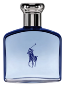 POLO ULTRA BLUE BY RALPHA LAUREN MENS EDT 125mL (4.2FL OZ) TESTER