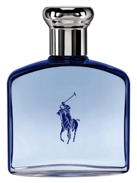 POLO ULTRA BLUE BY RALPHA LAUREN MENS EDT 125mL (4.2FL OZ) TESTER