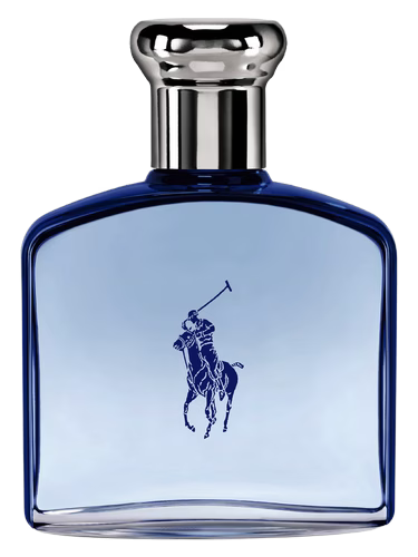 POLO ULTRA BLUE BY RALPHA LAUREN MENS EDT 125mL (4.2FL OZ) TESTER