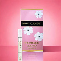 Prada Candy Florale EDT WOMENS 1.5mL (0.05FL OZ) SAMPLE