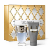 PACO RABANNE'S MENS INVICTUS GIFT SET
