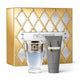 PACO RABANNE'S MENS INVICTUS GIFT SET